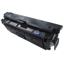 Compatibile rigenerato per HP toner CF360a 508a nero